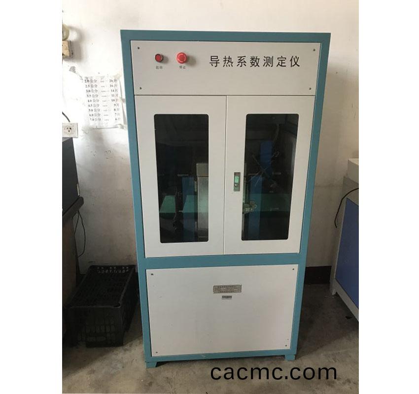 導熱係(xi)數(shu)測(ce)定儀(yi)
