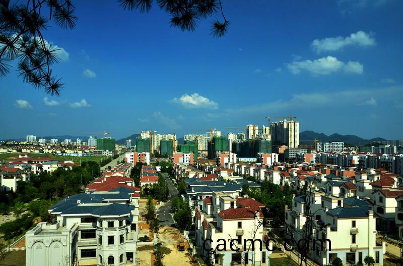 瀏(liu)陽碧(bi)桂(gui)園(yuan)