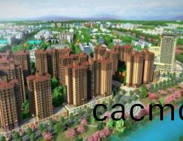 大(da)漢龍城